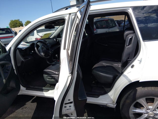 Продаж на аукціоні авто 2009 Toyota Rav4 Sport, vin: JTMZF32VX95007442, номер лоту: 46209091