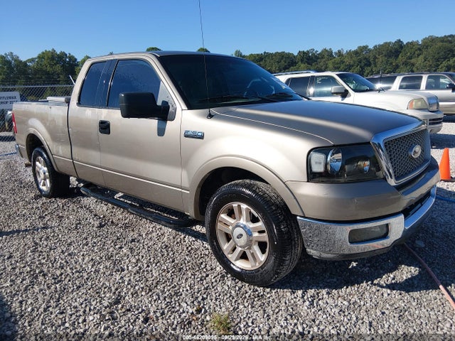 46209095 :رقم المزاد ، 1FTPX12544NC09159 vin ، 2004 Ford F-150 Lariat/xl/xlt مزاد بيع