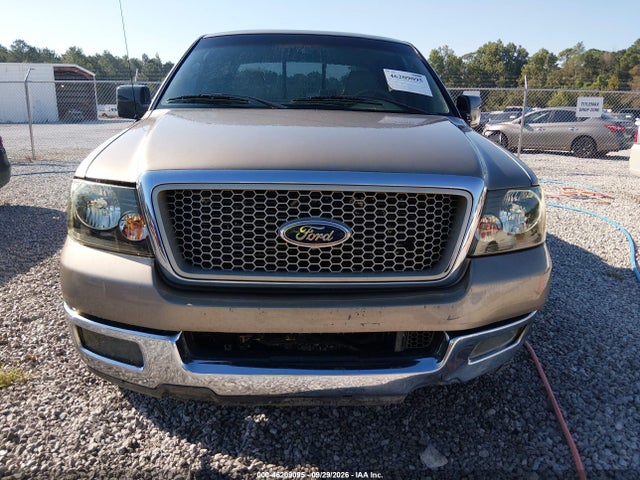 46209095 :رقم المزاد ، 1FTPX12544NC09159 vin ، 2004 Ford F-150 Lariat/xl/xlt مزاد بيع