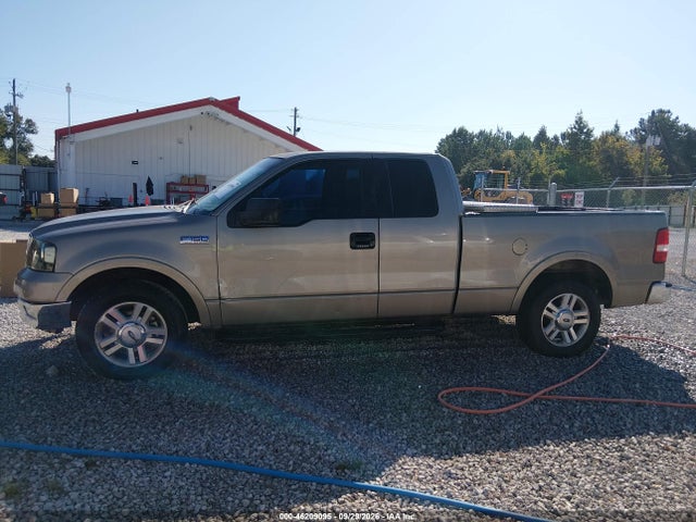 46209095 :رقم المزاد ، 1FTPX12544NC09159 vin ، 2004 Ford F-150 Lariat/xl/xlt مزاد بيع