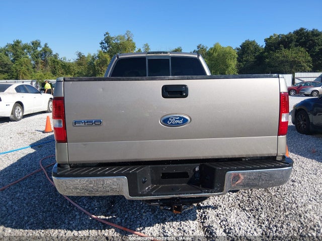 46209095 :رقم المزاد ، 1FTPX12544NC09159 vin ، 2004 Ford F-150 Lariat/xl/xlt مزاد بيع