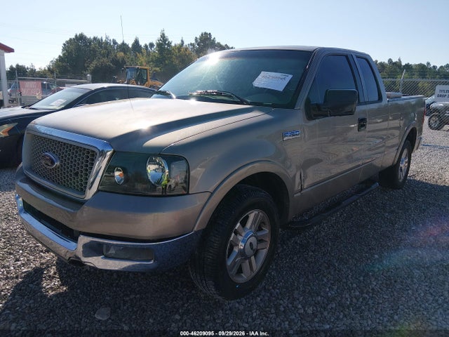 46209095 :رقم المزاد ، 1FTPX12544NC09159 vin ، 2004 Ford F-150 Lariat/xl/xlt مزاد بيع