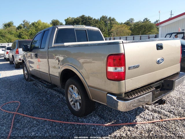 46209095 :رقم المزاد ، 1FTPX12544NC09159 vin ، 2004 Ford F-150 Lariat/xl/xlt مزاد بيع