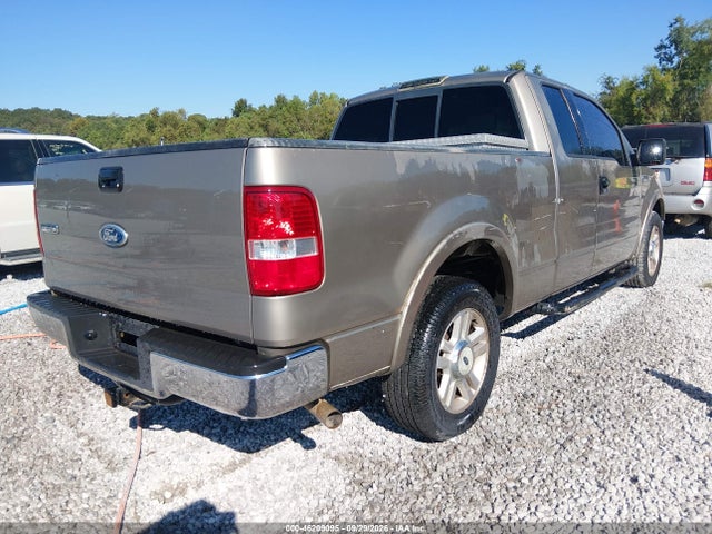 46209095 :رقم المزاد ، 1FTPX12544NC09159 vin ، 2004 Ford F-150 Lariat/xl/xlt مزاد بيع