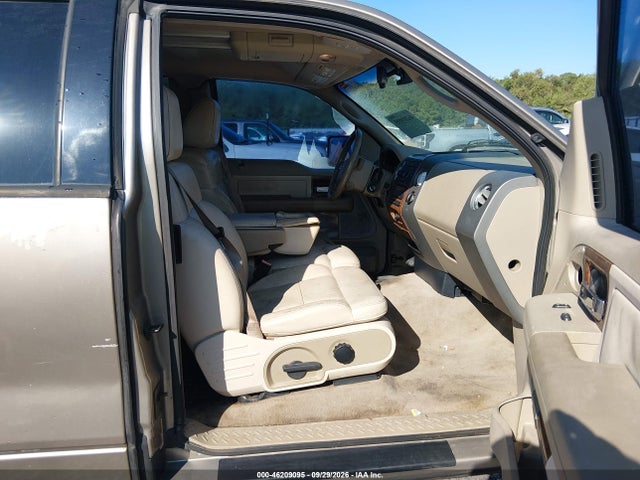 46209095 :رقم المزاد ، 1FTPX12544NC09159 vin ، 2004 Ford F-150 Lariat/xl/xlt مزاد بيع
