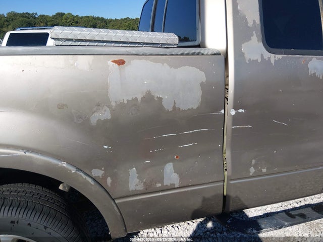 46209095 :رقم المزاد ، 1FTPX12544NC09159 vin ، 2004 Ford F-150 Lariat/xl/xlt مزاد بيع