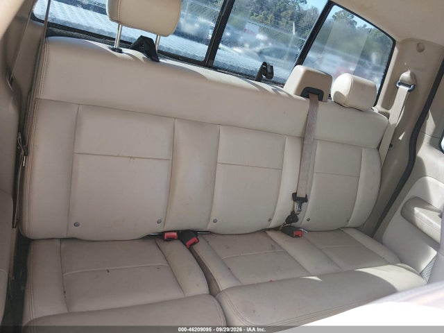 46209095 :رقم المزاد ، 1FTPX12544NC09159 vin ، 2004 Ford F-150 Lariat/xl/xlt مزاد بيع