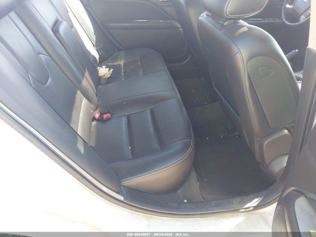 46209097 :رقم المزاد ، 3FAHP0JGXAR316846 vin ، 2010 Ford Fusion Sel مزاد بيع