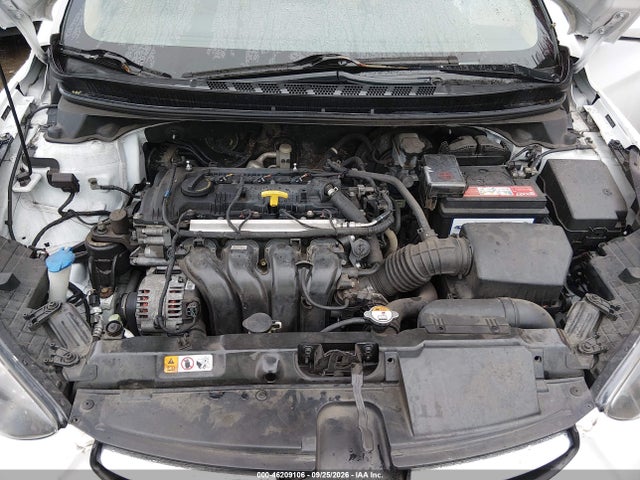 Продаж на аукціоні авто 2013 Hyundai Elantra Gls, vin: 5NPDH4AEXDH232903, номер лоту: 46209106