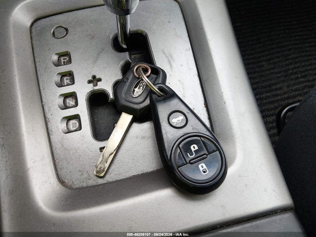 46209107 :رقم المزاد ، JF2SH616X9H746009 vin ، 2009 Subaru Forester (natl) X مزاد بيع