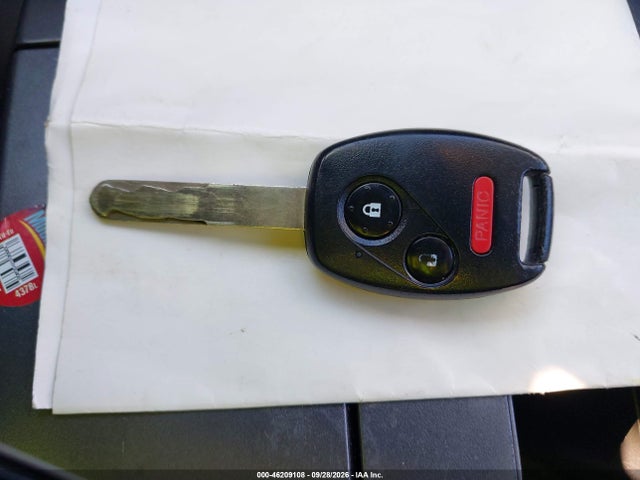 Продаж на аукціоні авто 2009 Honda Cr-v Ex-l, vin: 5J6RE38769L001204, номер лоту: 46209108
