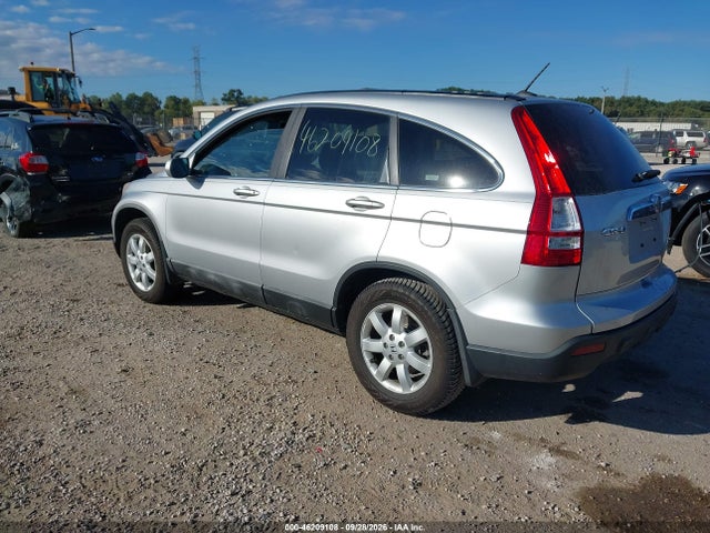 Продаж на аукціоні авто 2009 Honda Cr-v Ex-l, vin: 5J6RE38769L001204, номер лоту: 46209108