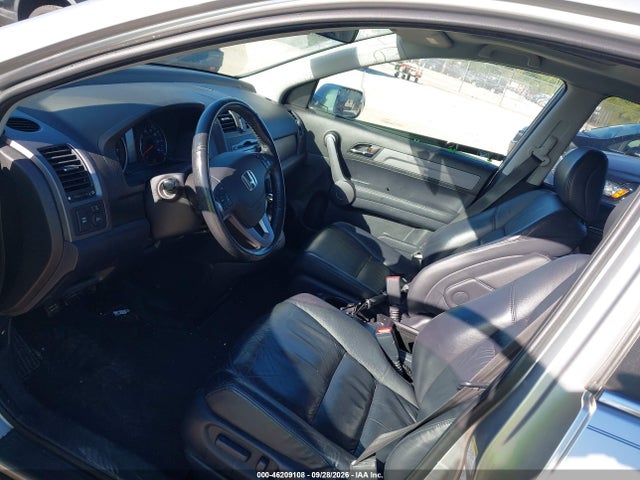 Продаж на аукціоні авто 2009 Honda Cr-v Ex-l, vin: 5J6RE38769L001204, номер лоту: 46209108