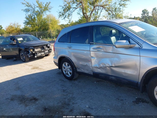Продаж на аукціоні авто 2009 Honda Cr-v Ex-l, vin: 5J6RE38769L001204, номер лоту: 46209108