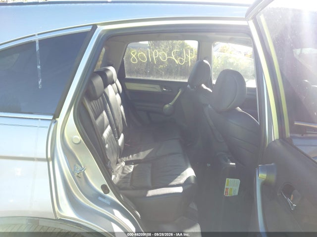 Продаж на аукціоні авто 2009 Honda Cr-v Ex-l, vin: 5J6RE38769L001204, номер лоту: 46209108