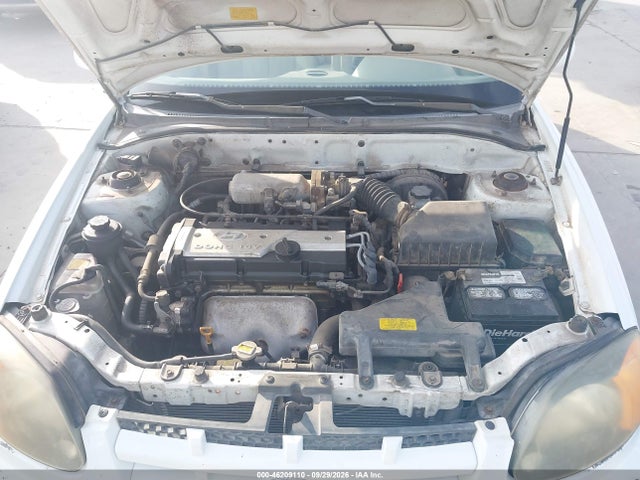 Продажа на аукционе авто 2005 Hyundai Accent Gls, vin: KMHCG45C65U605770, номер лота: 46209110