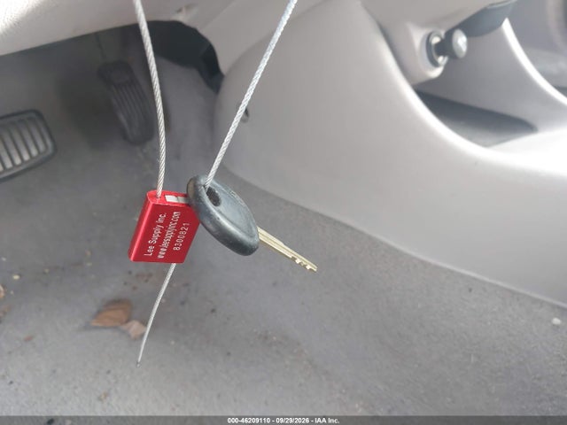 Продажа на аукционе авто 2005 Hyundai Accent Gls, vin: KMHCG45C65U605770, номер лота: 46209110