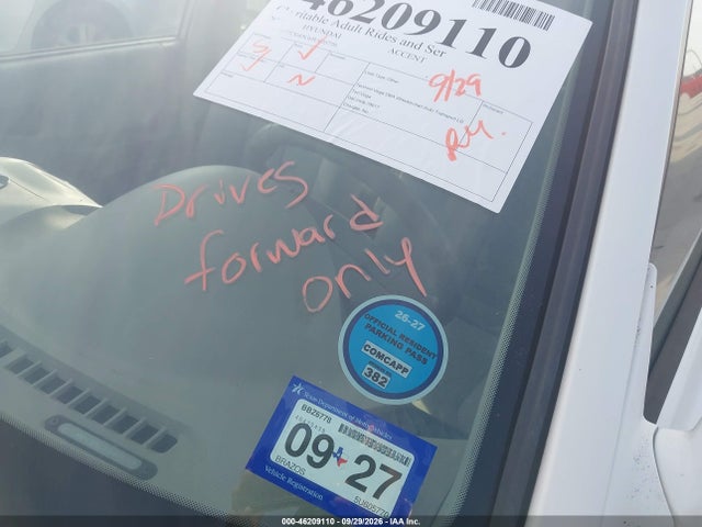 Продажа на аукционе авто 2005 Hyundai Accent Gls, vin: KMHCG45C65U605770, номер лота: 46209110