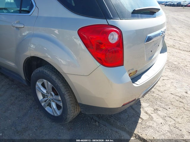 2014 Chevrolet Equinox Ls მანქანა იყიდება აუქციონზე, vin: 1GNFLEEK5EZ135588, აუქციონის ნომერი: 46209113