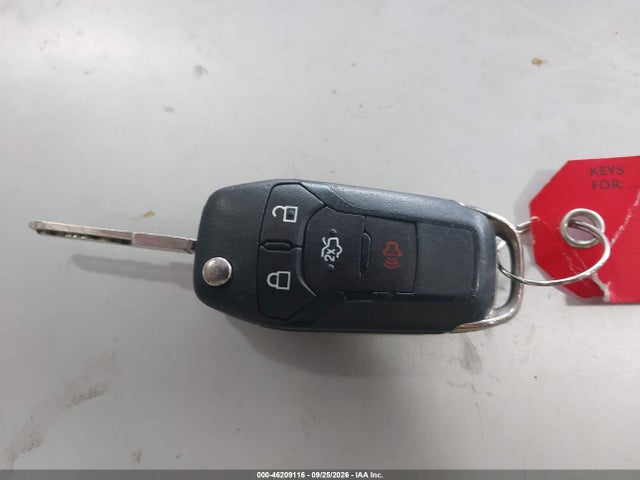 Продажа на аукционе авто 2014 Ford Fusion S, vin: 3FA6P0G71ER298712, номер лота: 46209116
