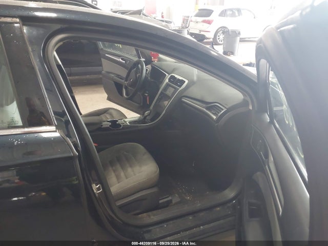 Продажа на аукционе авто 2014 Ford Fusion S, vin: 3FA6P0G71ER298712, номер лота: 46209116