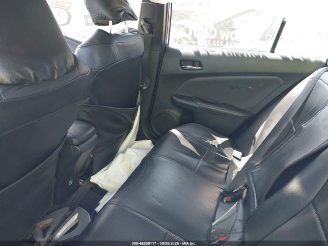 Toyota Prius Two Eco 2017 JTDKARFU5H3042324 Image 17