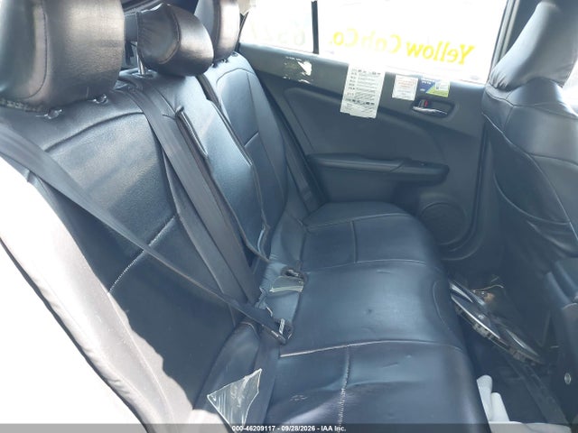 Toyota Prius Two Eco 2017 JTDKARFU5H3042324 Image 8