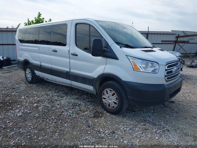 Aukcja sprzedaży 2019 Ford Transit-350 Xlt, vin: 1FBZX2ZM2KKB65581, numer aukcji: 46209118