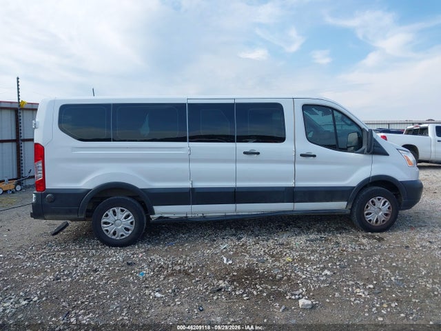 Aukcja sprzedaży 2019 Ford Transit-350 Xlt, vin: 1FBZX2ZM2KKB65581, numer aukcji: 46209118
