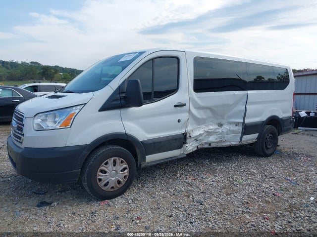 Aukcja sprzedaży 2019 Ford Transit-350 Xlt, vin: 1FBZX2ZM2KKB65581, numer aukcji: 46209118