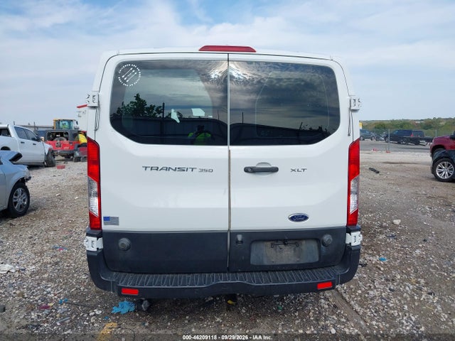 Aukcja sprzedaży 2019 Ford Transit-350 Xlt, vin: 1FBZX2ZM2KKB65581, numer aukcji: 46209118