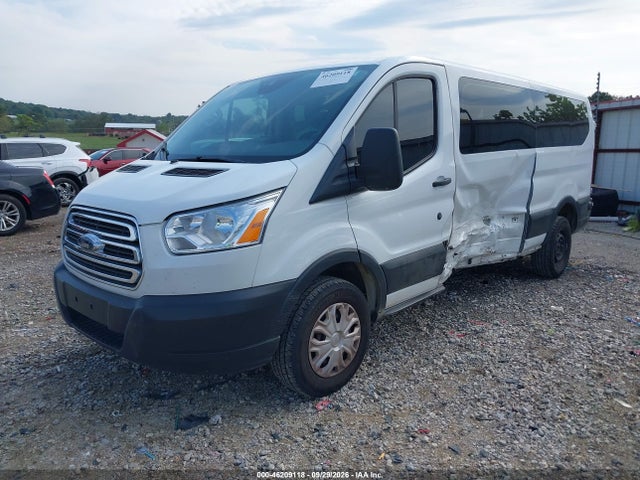 Aukcja sprzedaży 2019 Ford Transit-350 Xlt, vin: 1FBZX2ZM2KKB65581, numer aukcji: 46209118
