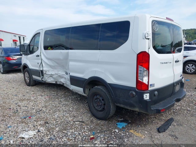 Aukcja sprzedaży 2019 Ford Transit-350 Xlt, vin: 1FBZX2ZM2KKB65581, numer aukcji: 46209118