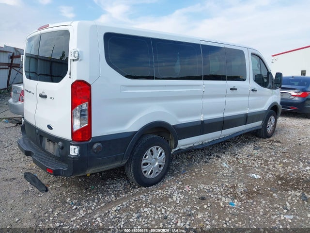 Aukcja sprzedaży 2019 Ford Transit-350 Xlt, vin: 1FBZX2ZM2KKB65581, numer aukcji: 46209118