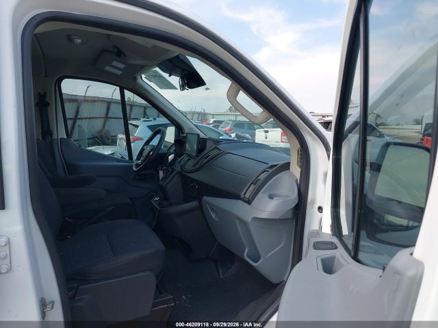 Aukcja sprzedaży 2019 Ford Transit-350 Xlt, vin: 1FBZX2ZM2KKB65581, numer aukcji: 46209118