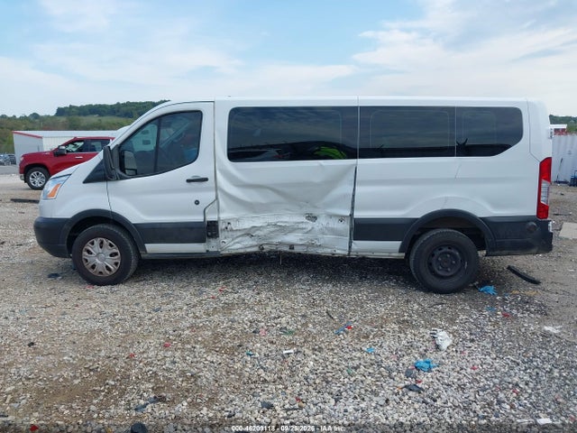 Aukcja sprzedaży 2019 Ford Transit-350 Xlt, vin: 1FBZX2ZM2KKB65581, numer aukcji: 46209118