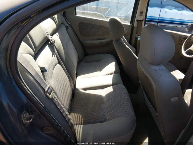 2002 Dodge Neon მანქანა იყიდება აუქციონზე, vin: 1B3AS26C92D528211, აუქციონის ნომერი: 46209120
