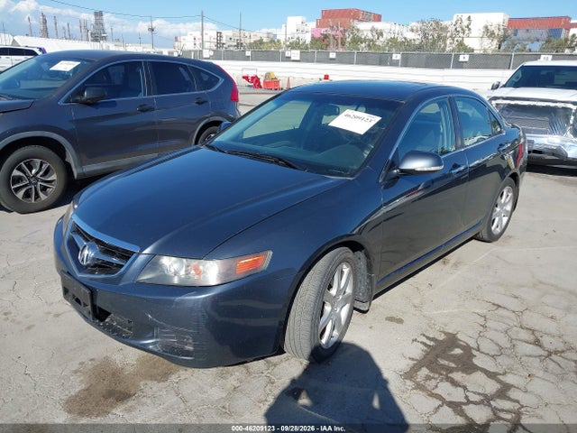 Продаж на аукціоні авто 2004 Acura Tsx, vin: JH4CL96874C045400, номер лоту: 46209123