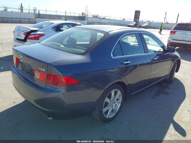 Продаж на аукціоні авто 2004 Acura Tsx, vin: JH4CL96874C045400, номер лоту: 46209123