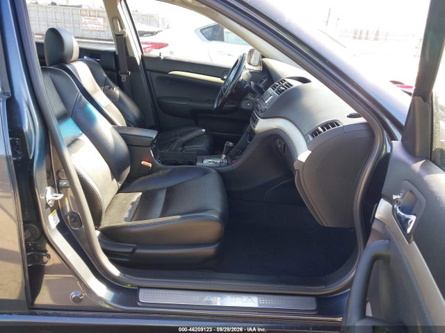 Продаж на аукціоні авто 2004 Acura Tsx, vin: JH4CL96874C045400, номер лоту: 46209123