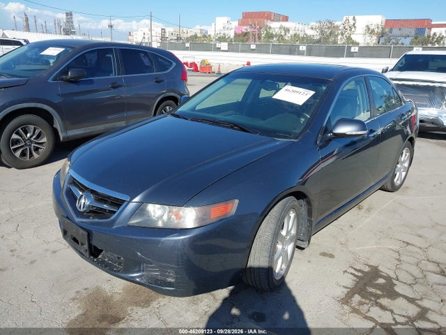 Продаж на аукціоні авто 2004 Acura Tsx, vin: JH4CL96874C045400, номер лоту: 46209123