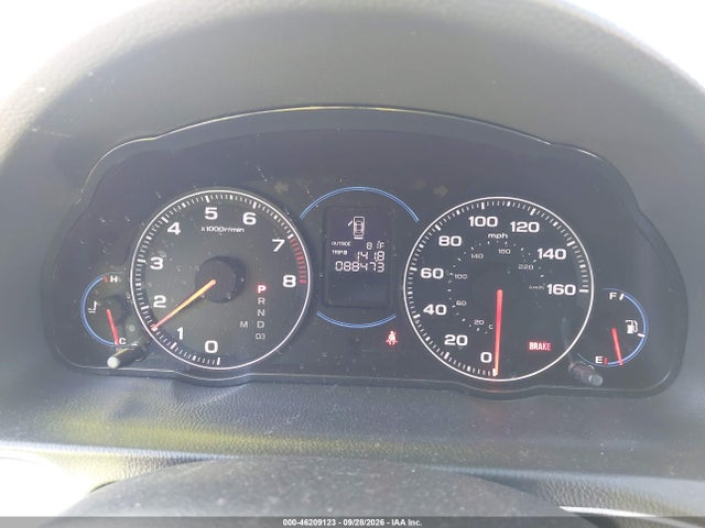 Продаж на аукціоні авто 2004 Acura Tsx, vin: JH4CL96874C045400, номер лоту: 46209123