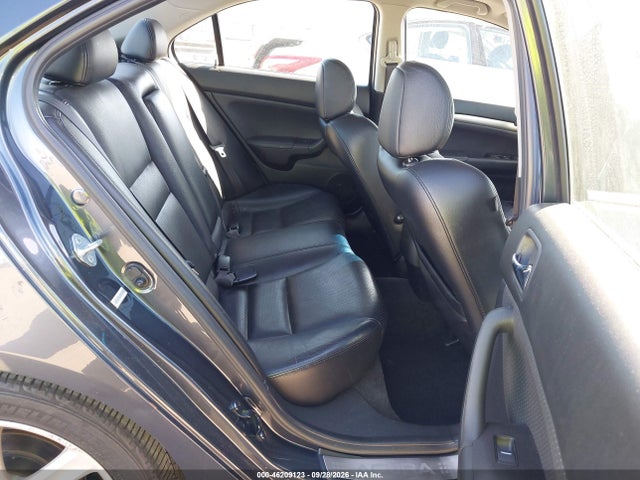 Продаж на аукціоні авто 2004 Acura Tsx, vin: JH4CL96874C045400, номер лоту: 46209123