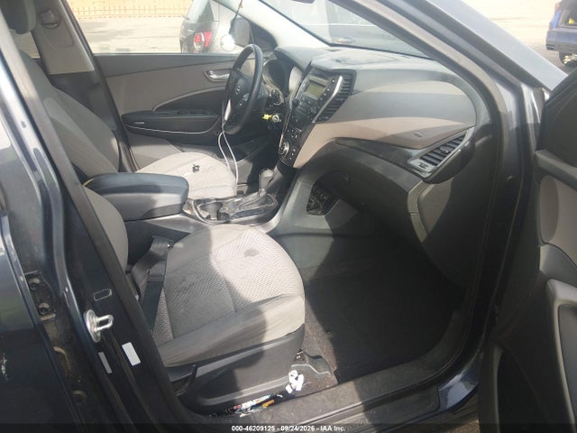 Продажа на аукционе авто 2014 Hyundai Santa Fe Sport 2.4l, vin: 5XYZTDLB0EG144345, номер лота: 46209125