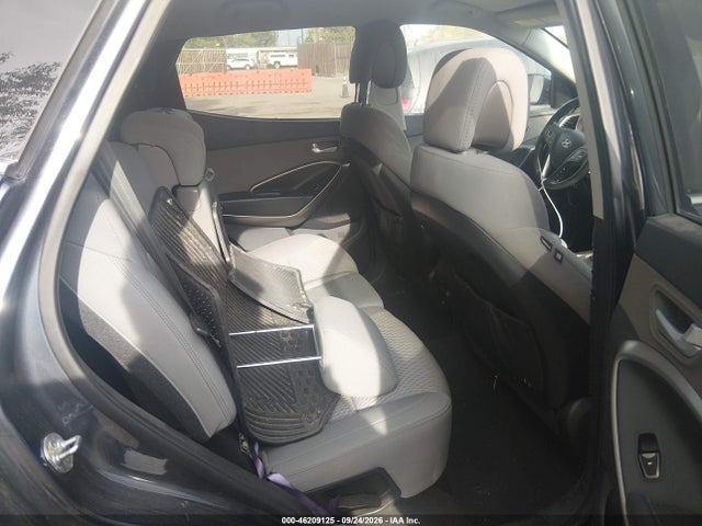 Продажа на аукционе авто 2014 Hyundai Santa Fe Sport 2.4l, vin: 5XYZTDLB0EG144345, номер лота: 46209125