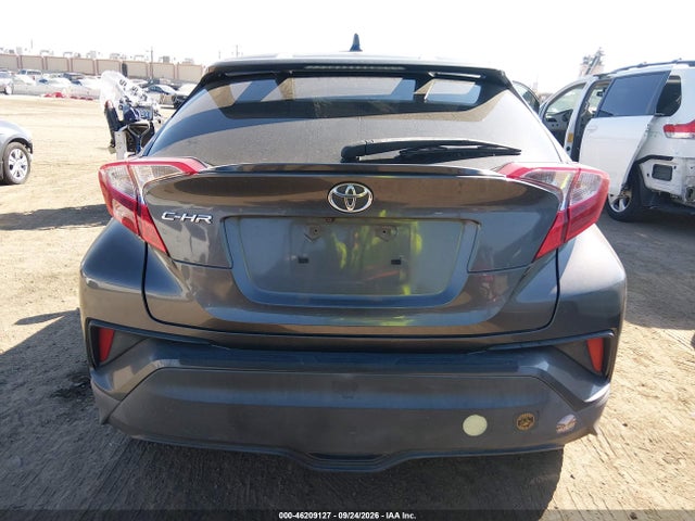 Toyota C-HR LE 2019 JTNKHMBX2K1030757 Image 16