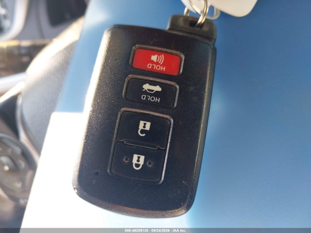 2013 Toyota Camry Se V6 მანქანა იყიდება აუქციონზე, vin: 4T1BK1FK6DU530727, აუქციონის ნომერი: 46209128