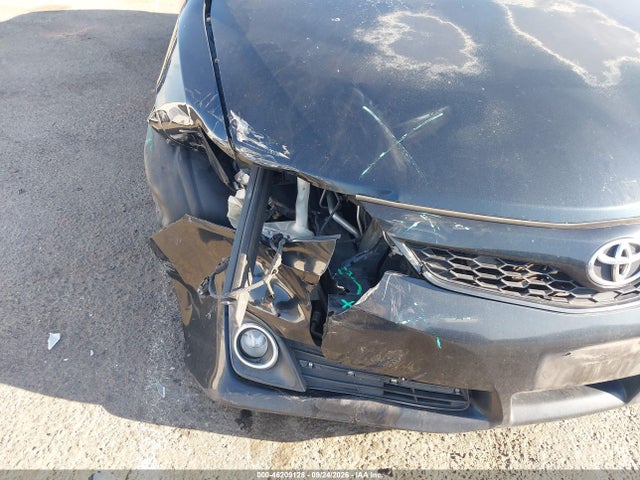 2013 Toyota Camry Se V6 მანქანა იყიდება აუქციონზე, vin: 4T1BK1FK6DU530727, აუქციონის ნომერი: 46209128