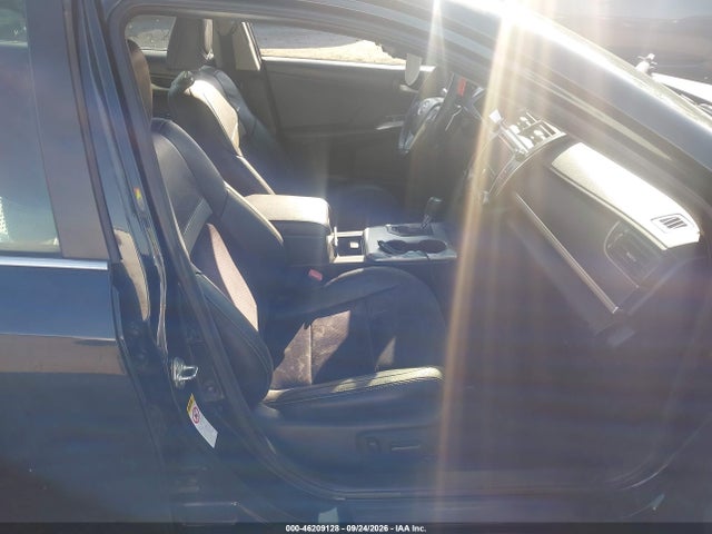 2013 Toyota Camry Se V6 მანქანა იყიდება აუქციონზე, vin: 4T1BK1FK6DU530727, აუქციონის ნომერი: 46209128