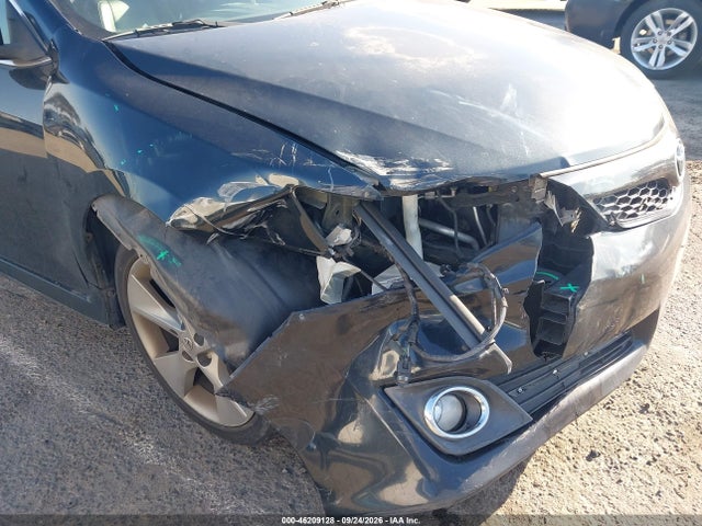2013 Toyota Camry Se V6 მანქანა იყიდება აუქციონზე, vin: 4T1BK1FK6DU530727, აუქციონის ნომერი: 46209128